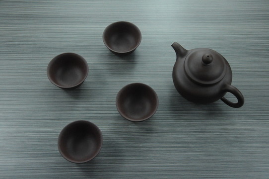 宜興紫砂壺