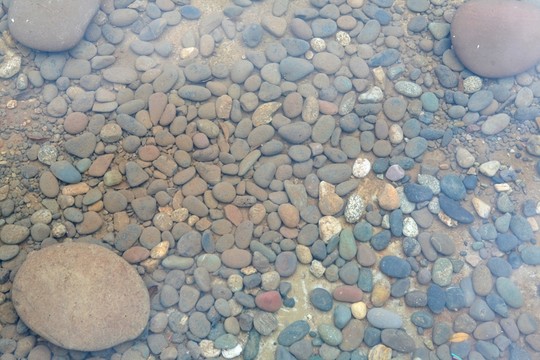 水