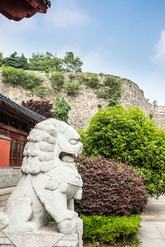 天妃宮景觀