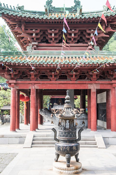 天妃宮景觀