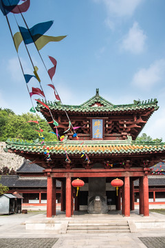天妃宮景觀