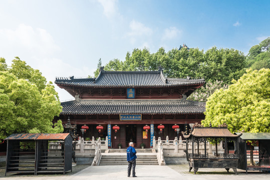 天妃宮景觀