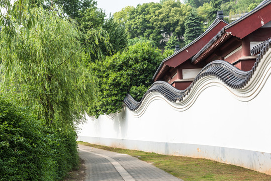 天妃宮景觀