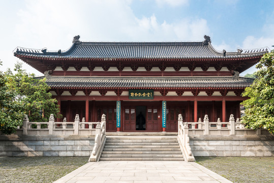 天妃宮景觀