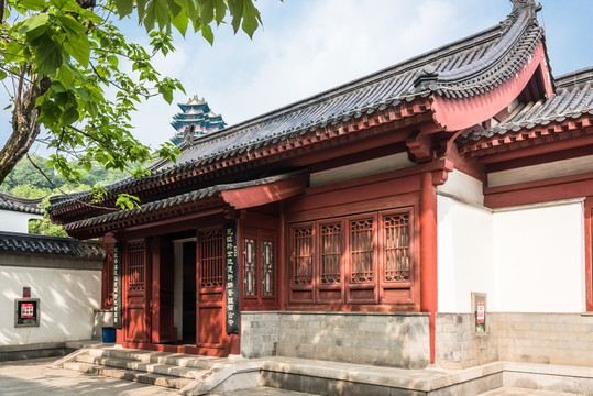 天妃宮景觀