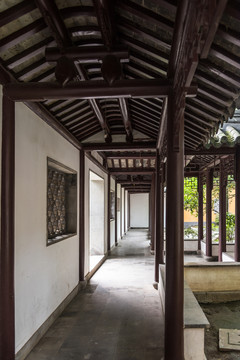 天妃宮景觀