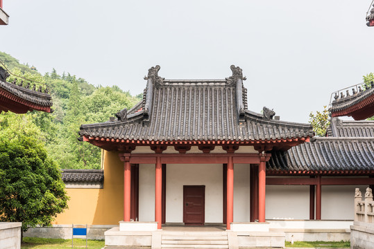 天妃宮景觀
