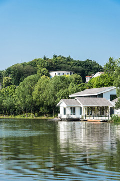 小桃園園林景觀