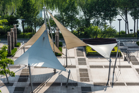 小桃園公園廣場