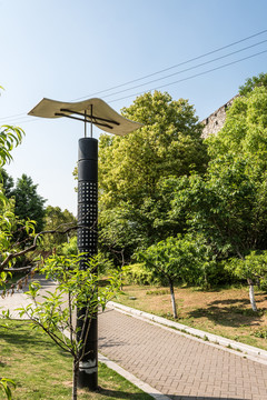 小桃園園林景觀