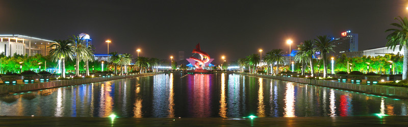 東莞市中心廣場