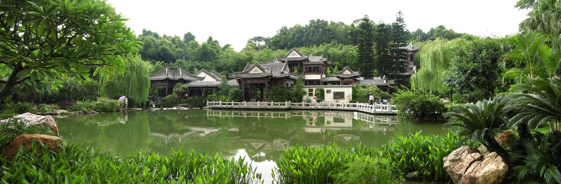 人民公園
