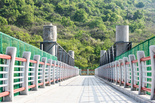 人行天橋
