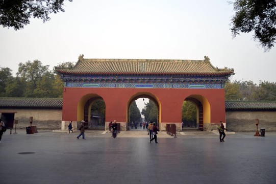 皇家建筑