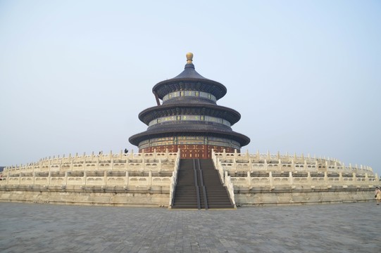 北京天壇