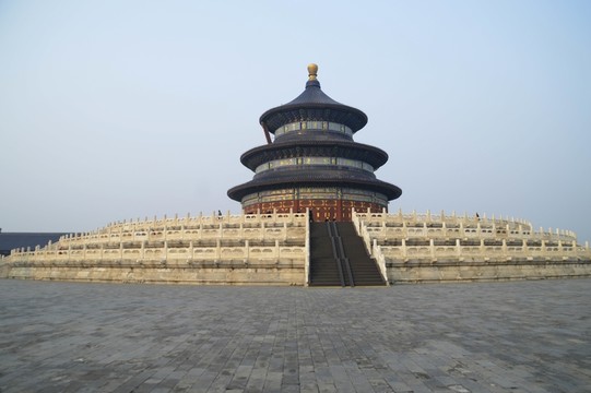 北京天壇