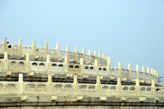 古建筑