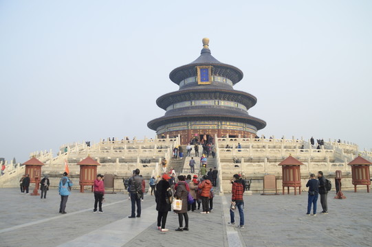 北京天壇