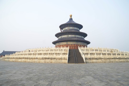 北京天壇