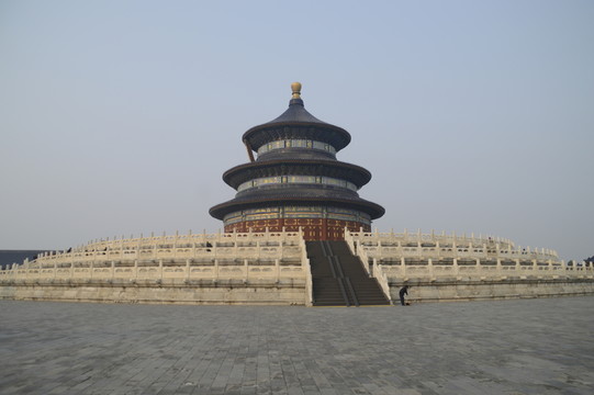 北京天壇