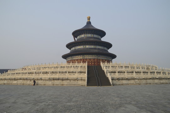 北京天壇