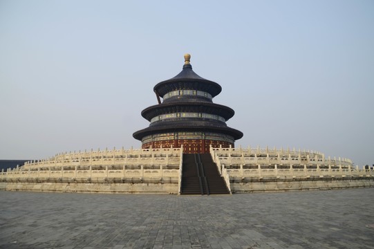 北京天壇