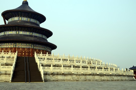 北京天壇