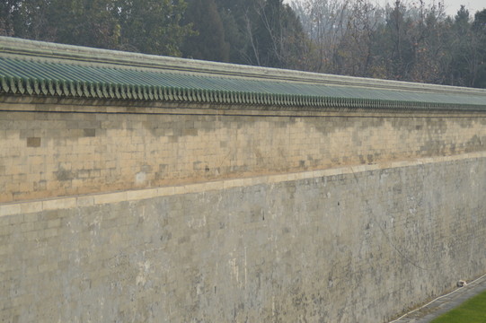 古建筑