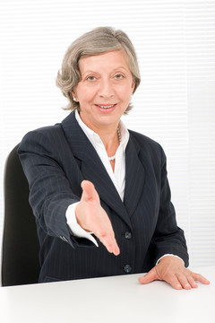 女人