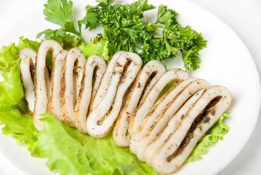 食物