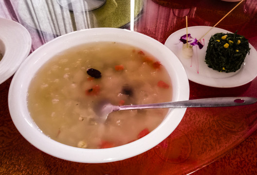 甜湯