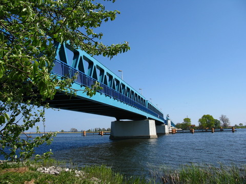 橋