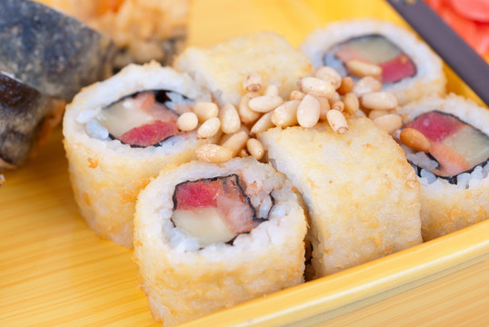 食物