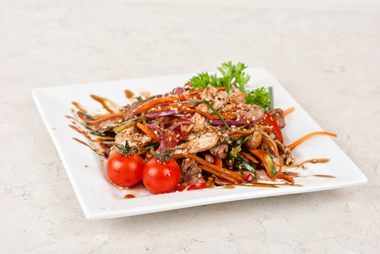 食物