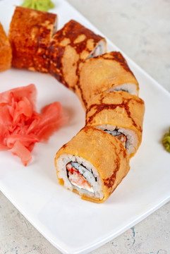 食物