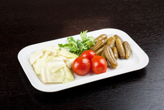 食物