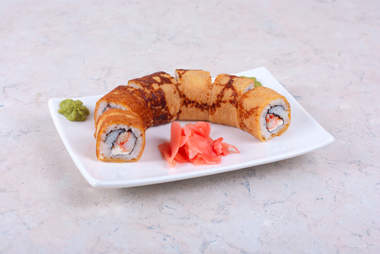 食物