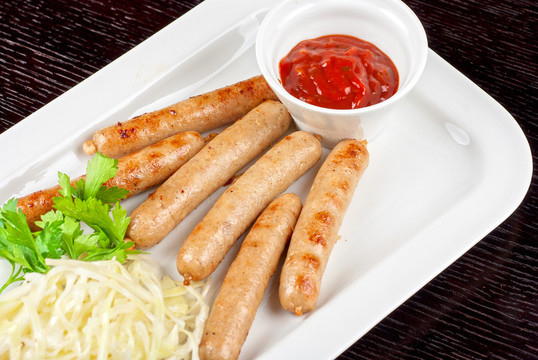 食物