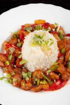 飯店