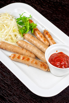 食物