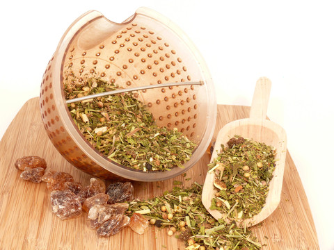 KR瓣uterteemischung