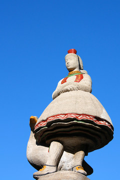 鵝媽媽