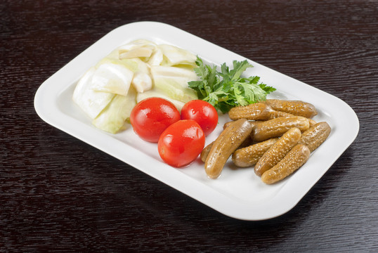 食物