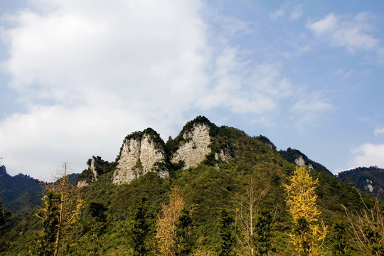 貴州婁山關(guān)