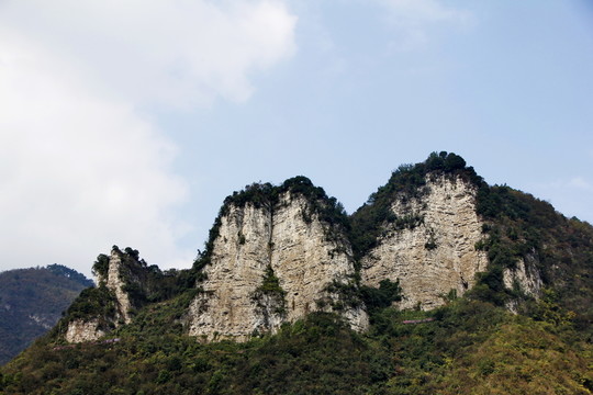貴州婁山關(guān)