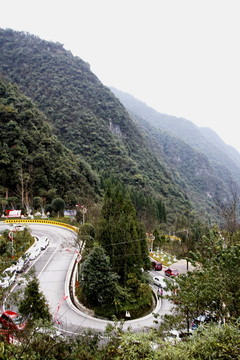 貴州婁山關(guān)