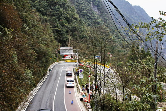 貴州婁山關(guān)
