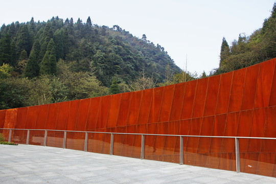 貴州婁山關(guān)