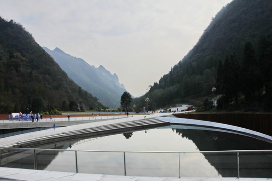 貴州婁山關(guān)