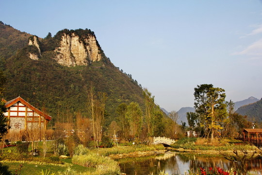 貴州婁山關(guān)